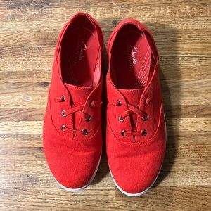 Women’s Clark’s Cloudsteppers U.S. Size 9 (EU 40)